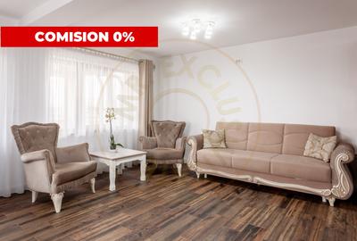Casa P+M, 120mp utili, teren 477mp, Bradu, AG - 1