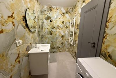 Apartament 2 camere, etajul 3, loc de parcare inclus - 10