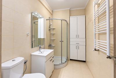 Apartament 2 camere decomandat, Compozitori, etaj 1 – Bonus parcare - 9