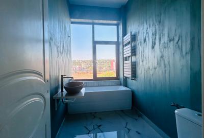 Apartament cu o cameră de vânzare – Dacia, bloc nou - 3