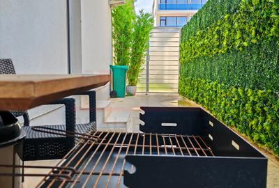 Ap 2 camere | Curte privata 25 | Mamaia Nord | Pret TVA inclus - 7