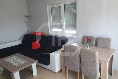 Apartament 2 camere, zona Zorilor - 4