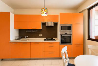 4 Camere de Vânzare | Kiseleff | Garaj | Terasă - 3