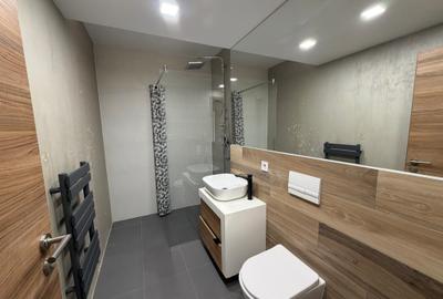 Inchiriere apartament 2 camere nemobilat in Cosmopolit Magnolia Brasov - 8