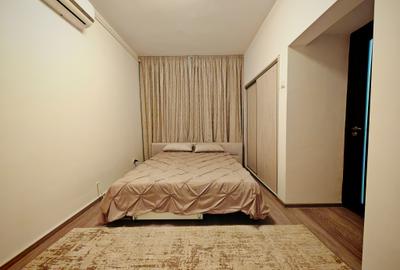 Apartament cochet cu terasa si vedere panoramica in Unirii cu centrala de bloc - 5