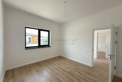 Casa 4 camere pe parter-Tunari | Teren 400 mp - 9