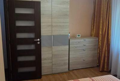 CENTRUL ORASULUI, 2 CAMERE, APARTAMENT SEMIDECOMANDAT - 5