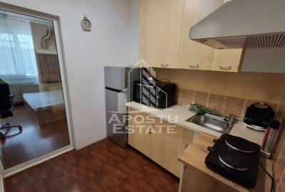 Garsonieră , de inchiriat , Zona Lipovei , Timisoara - 3