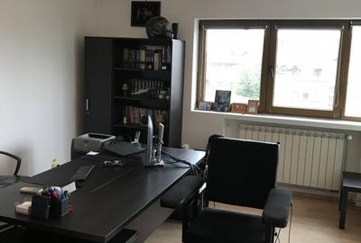 INCHIRIERE APARTAMENT 5 CAMERE, P- ta ROMANA/ BD. DACIA, IDEAL SEDIU FIRMA - 2