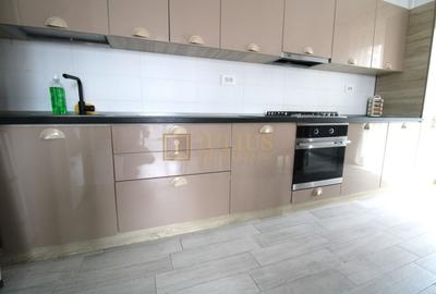 Apartament in Complexul Iris- Torontalului - 5