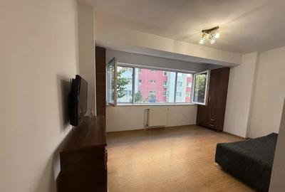 🙋Compozitori 🔸 BN-uri Garsoniera 27m² Bloc de Apartamente Mobilata Utilata - 2