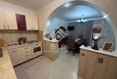 Proprietate exclusiva - zona Unirea - 14