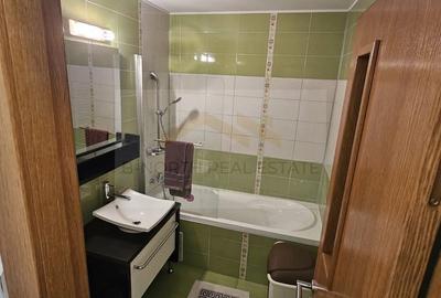 Apartament 4 camere de închiriat | Timpuri Noi – Tineretului | 90 mp | Renovat - 7