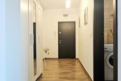Studio 50 mp | Proiect RAMS | 5 min Metrou Republica | Mobilat & utilat!!! - 19