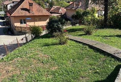 Casa cu proiect pentru pensiune Baile Olanesti - 4