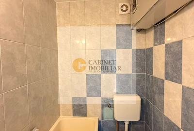 3 camere  I Parc Cismigiu I Decomandat I Balcon - 22