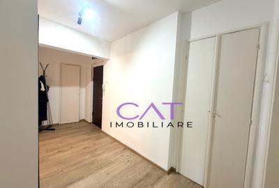 2 camere de închiriat in apartament cu 3 camere zona Universitate - 7