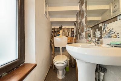 De vanzare casa 5 camere 145mp utili + 300mp curte- Baneasa- Herastrau - 15