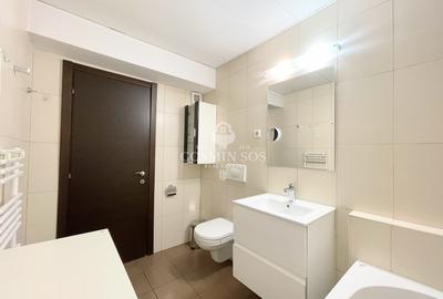 Apartament cu 2 camere de inchiriat in blocul Semiluna, Cartierul Plopilor - 19