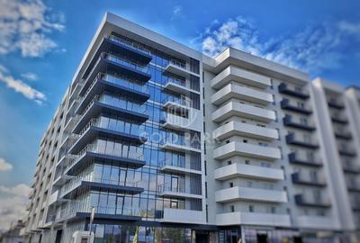 Sp. Comercial - 90 mp - Marasti - Str. Fabricii - Vitrina - Finisat - 3