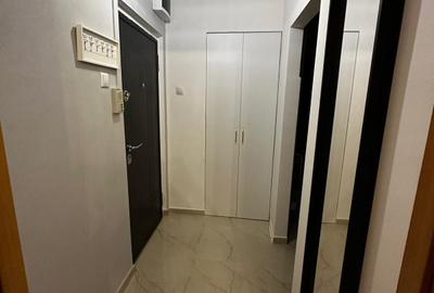 Apartament cu 2 camere decomandat, mobilat în Iancului
