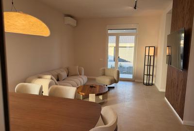 Casa din categoria Lux în Dumbrăvița 2 garaje - 6