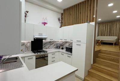 Inchiriere vila 5 camere Sydney Rezidence /garaj/mobilat/utilat - 5