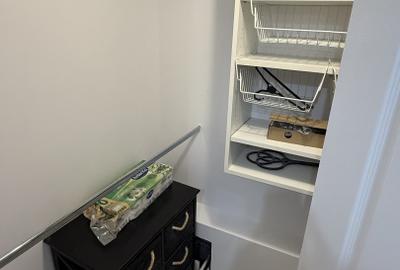 Ap renovat cu 2 camere+dressing| parcare - cart Bună Ziua - 8
