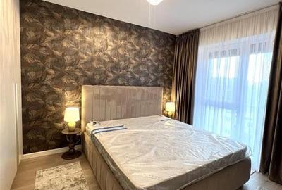 Apartament cu 2 camere Prima Green, prima inchiriere - 4