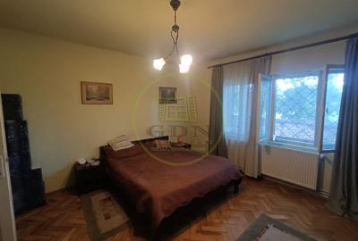 Casă de vânzare Ibănesți sat cu teren aferent de 4500 mp - 16