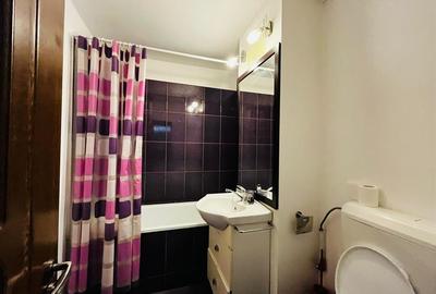 Apartament Decomandat 2 Camare 2 Balcoane / Etaj 3 Zona Steaua/Shopping City - 15