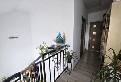 Casă 4 camere + teren de 308 mp - zona Sângeorgiu de Mureș - 10