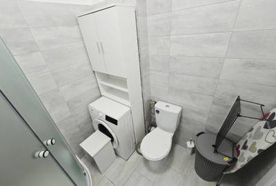 Închiriere Apartament 2 Camere Militari Weiner Palada - 12