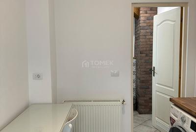 Apartament 2camere str.Castelului - 7