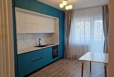 Apartament 2 camere-prima inchiriere - 2