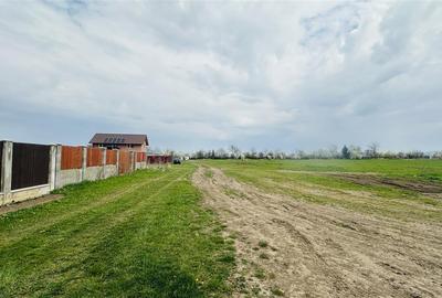 Teren intravilan Puz  635 mp Sacele - 10