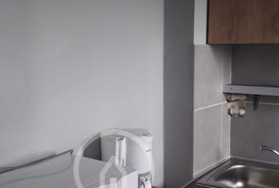 Garsonieră de vânzare 24 mp  str Răsăritului cu balcon - 5