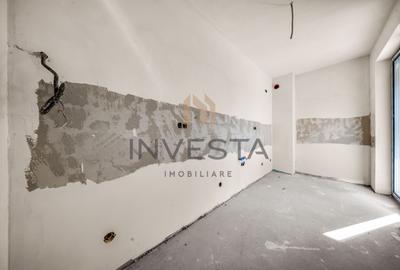 Apartament 3 camere 79 mp cu terasa, bloc nou, cartier Andrei Muresanu - 2