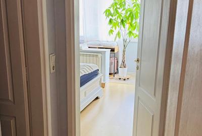 Piata ALBA IULIA/DECEBAL,nestradal,apartament superb,ideal locuit,utilat complet - 8