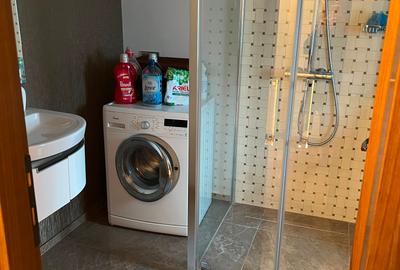 Duplex Premium de Închiriat | 200 mp | – Arcul de Triumf | 2 Parcări - 16