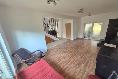 Casa P+1 -135 MP-5 Cam-Gradina 400 MP-Zona Braytim-Str. Muzicescu- 300.000 Euro! - 7