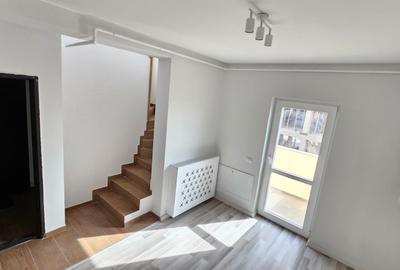 Apartament cu o camera, intabulat, langa statia de autobuz, Visoianu - 13