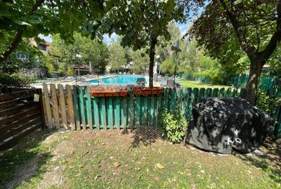 Vilă de închiriat - Domus Residence, Pipera - 6