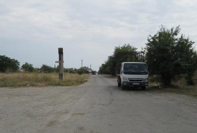 Vanzare Teren Industrial DN.1A - Ploiesti - Blejoi - Alexandrion - Raul Teleajen - 7