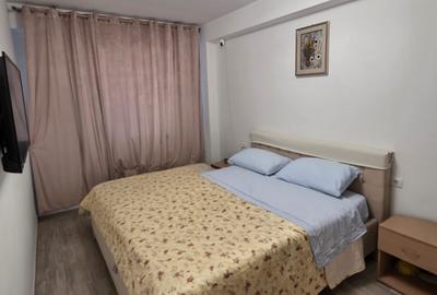 Apartament 2 camere parter 70 mp din care Terasa 23 mp Urziceni bloc nou UR3 - 3