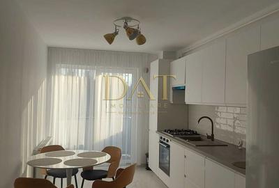 Apartament cu 2 camere semidecomandat în Dâmbul Rotund