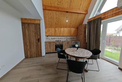 Inchiriem Casa Individuala, 3 Camere, Mobilata, Harman - 10