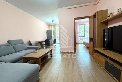 Apartament 2 camere de vanzare, loc de parcare, Timisoara, judet Timis - 2