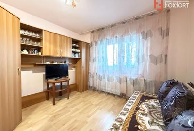 COMISION 0% - Apartament cu 4 camere, 79 mp utili, de vanzare in zona Lipovei - 19