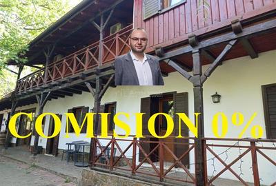 Hotel/Pensiune, de 431 mp, în Ilidia